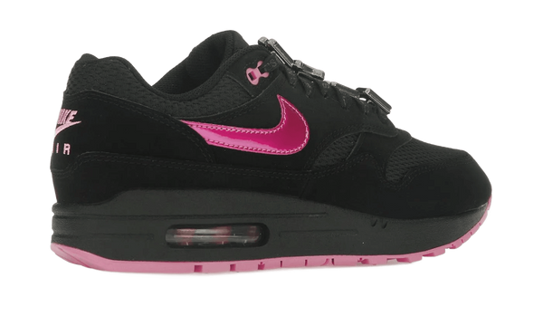 Air Max 1 PRM Valentine’s Day Black - HV2302-001