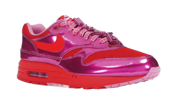 Air Max 1 PRM Valentine’s Day Playful Pink - HV2301-600