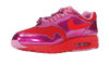 Air Max 1 PRM Valentine’s Day Playful Pink - HV2301-600