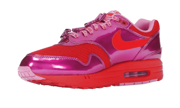 Air Max 1 PRM Valentine’s Day Playful Pink - HV2301-600