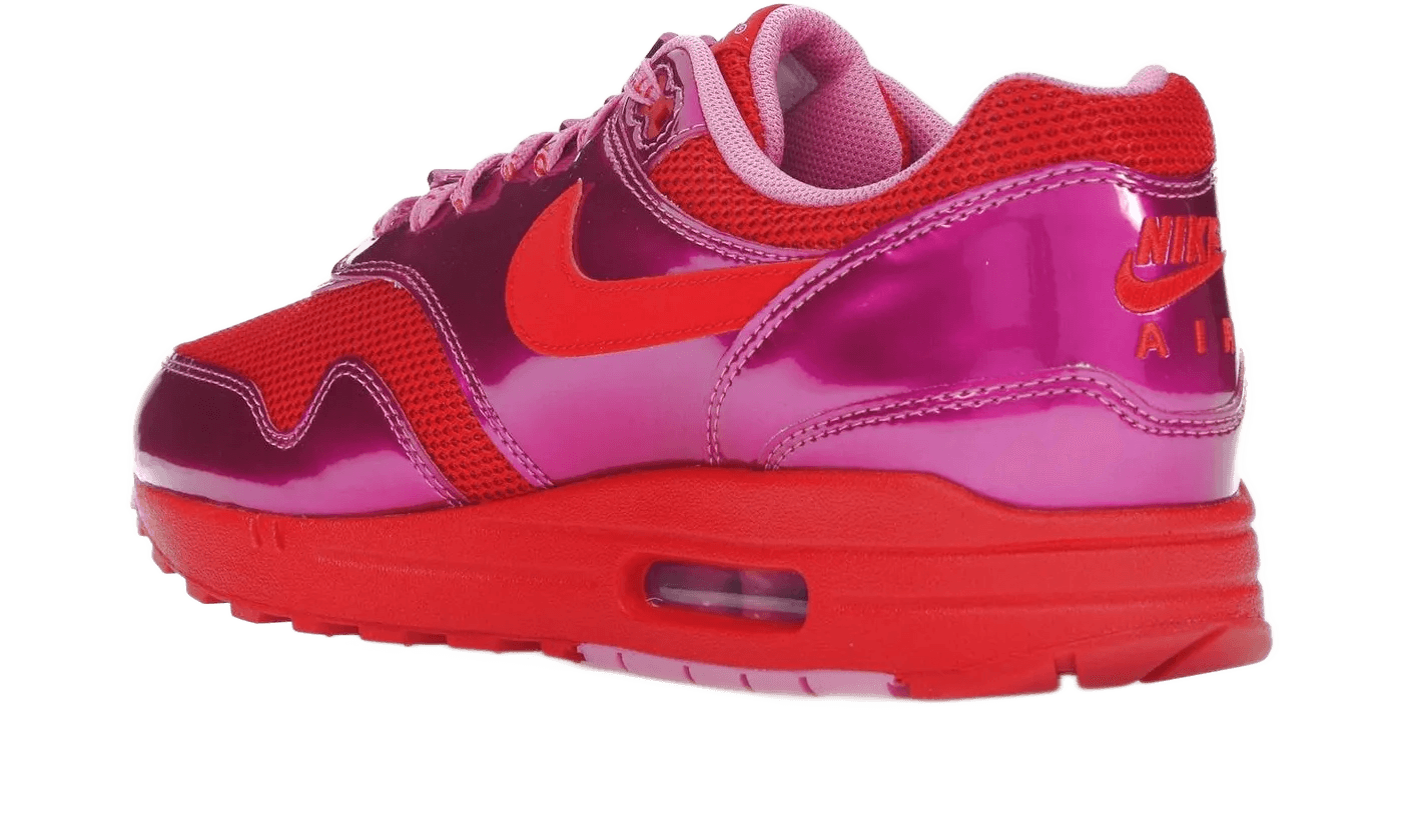 Air Max 1 PRM Valentine’s Day Playful Pink - HV2301-600