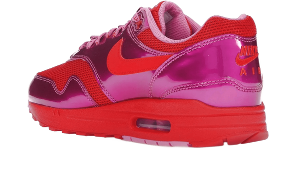 Air Max 1 PRM Valentine’s Day Playful Pink - HV2301-600