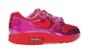 Air Max 1 PRM Valentine’s Day Playful Pink - HV2301-600