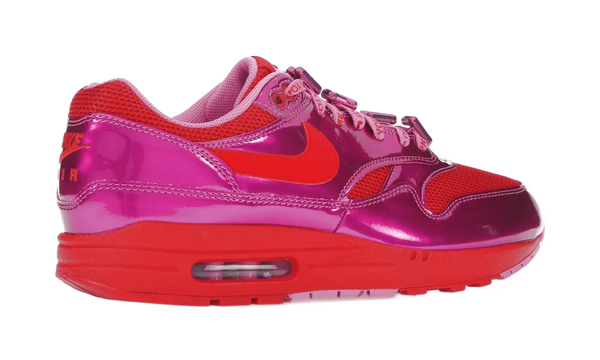 Air Max 1 PRM Valentine’s Day Playful Pink - HV2301-600