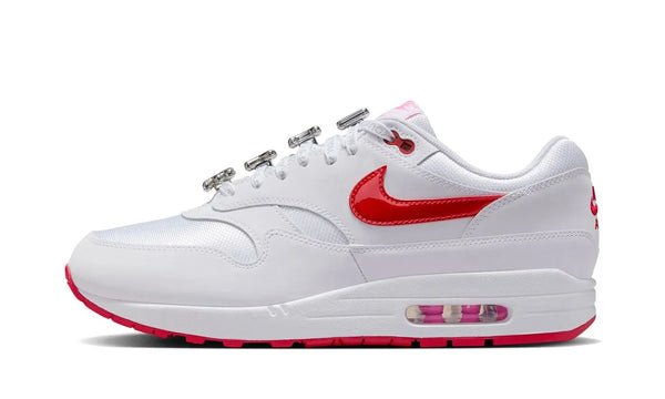 Air Max 1 PRM Valentine’s Day White - HV2303-100