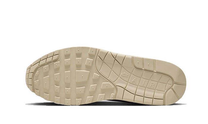 Nike Air Max 1 Sail Ironstone – limitierter Sneaker bei Shade Studios