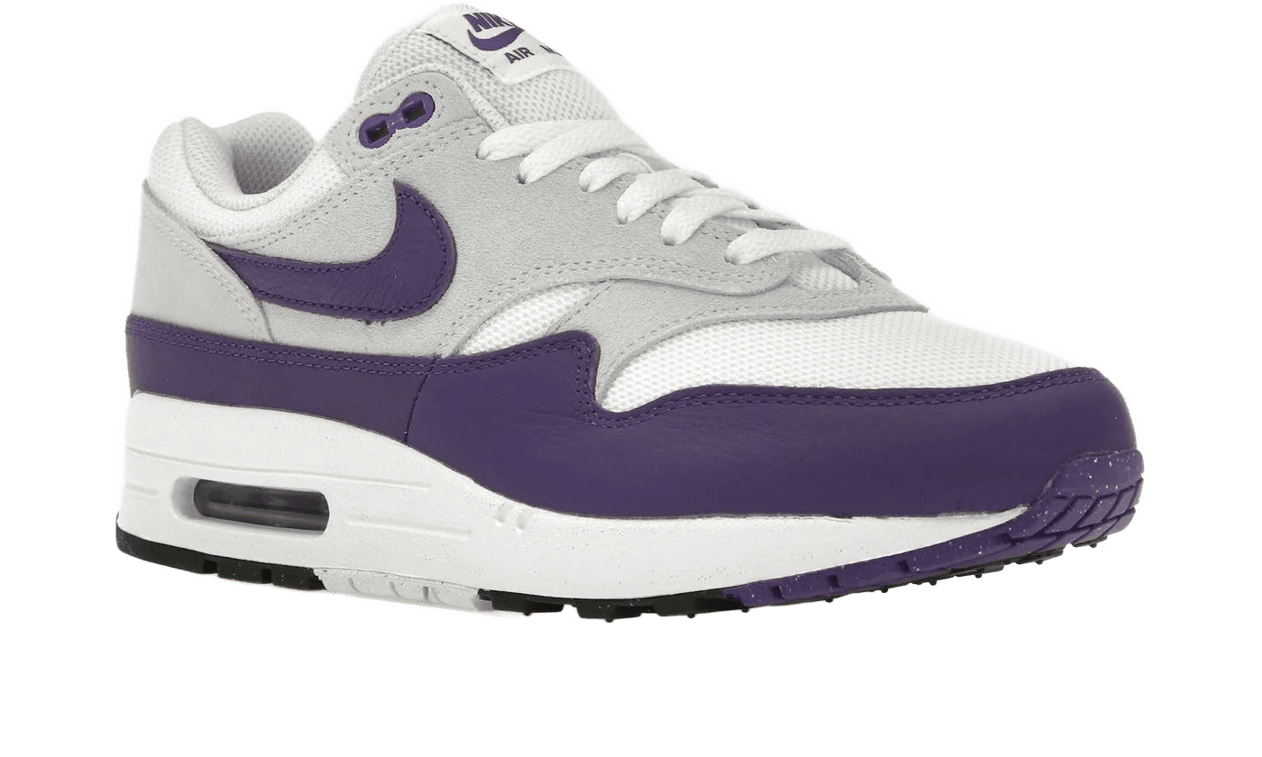 Nike Air Max 1 SC Field Purple – limitierter Sneaker bei Shade Studios