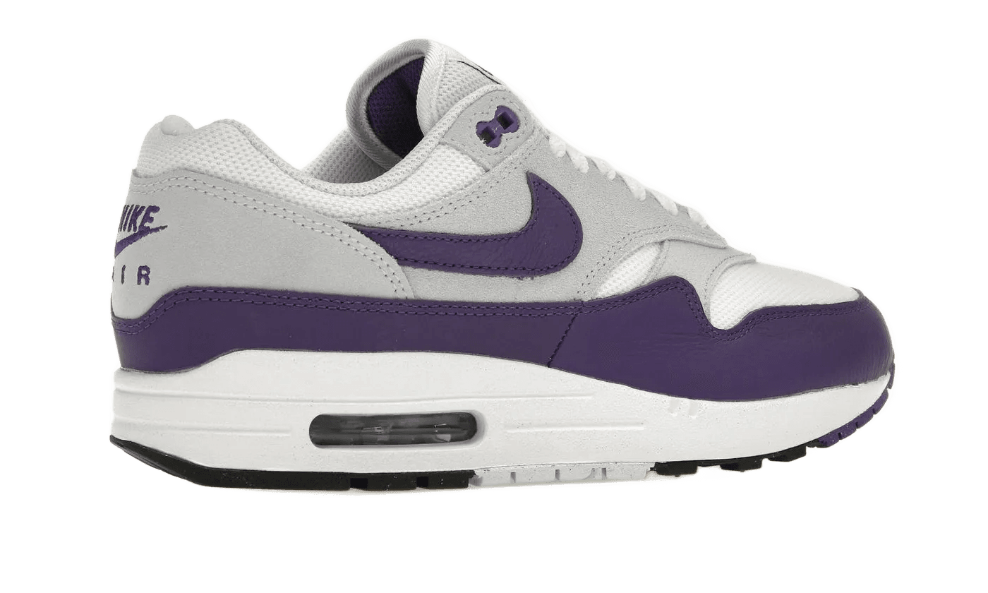 Air Max 1 SC Field Purple - DZ4549-101