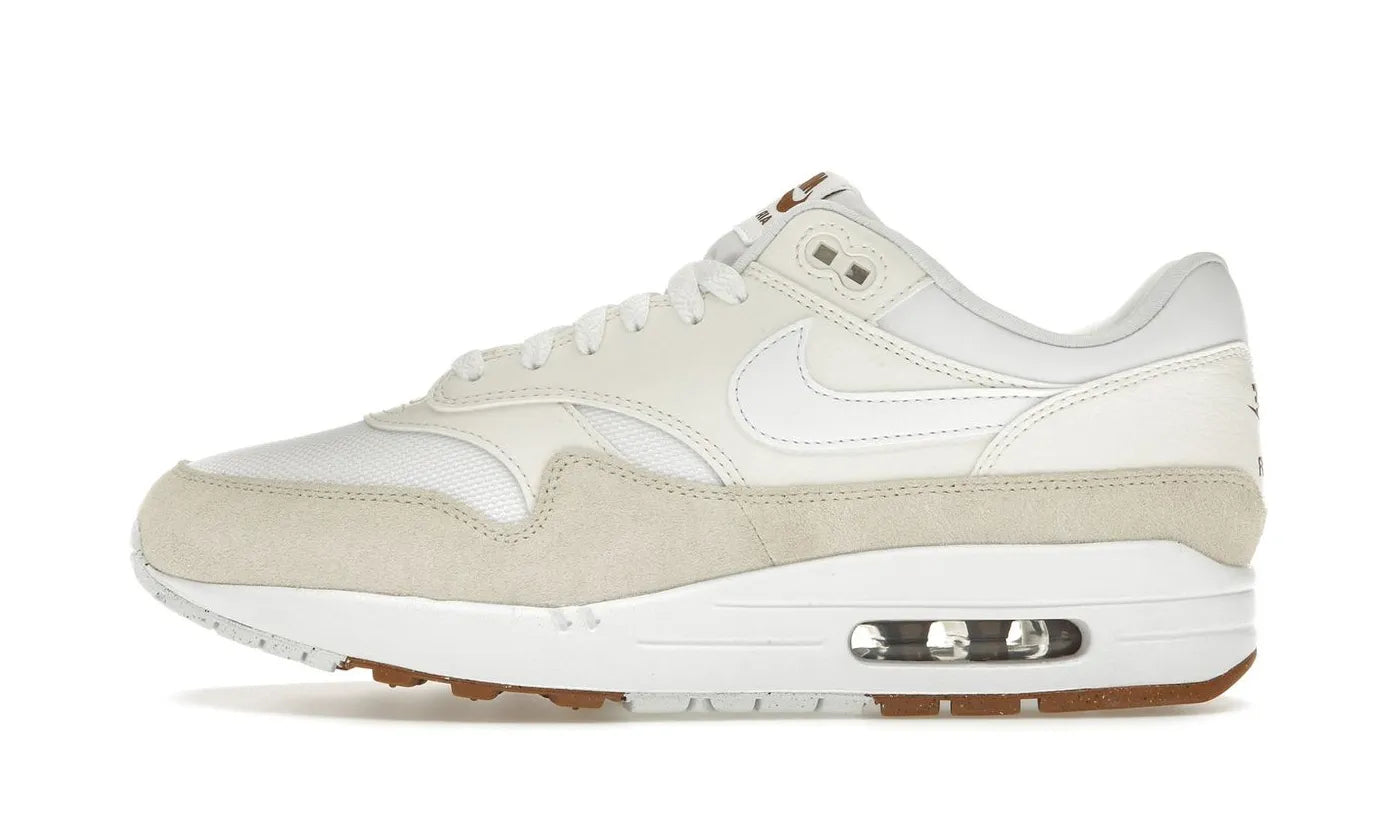 Nike Air Max 1 SC Sail – limitierter Sneaker bei Shade Studios