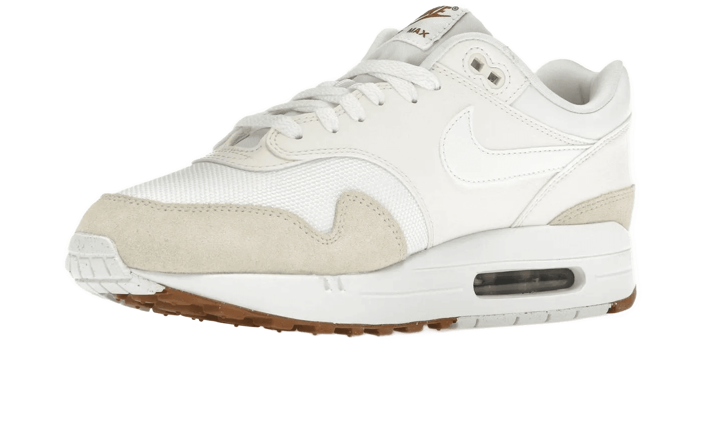 Air Max 1 SC Sail - FN6983-100