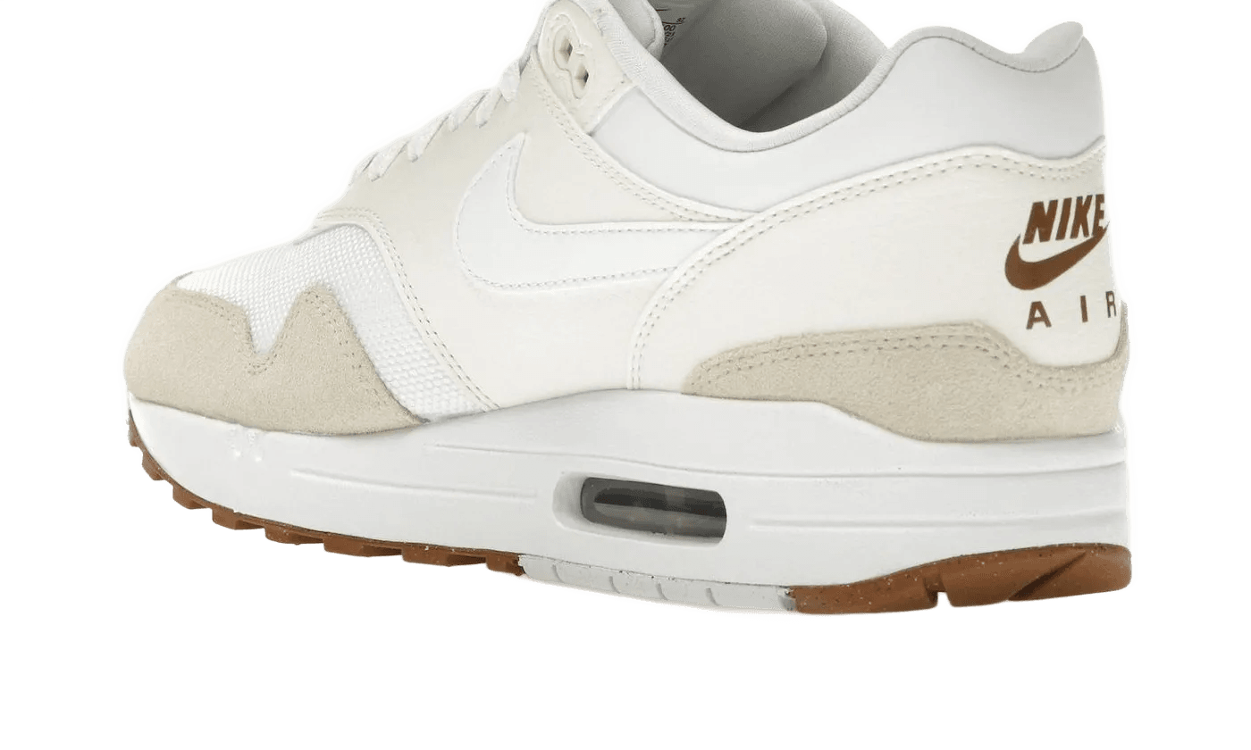 Air Max 1 SC Sail - FN6983-100