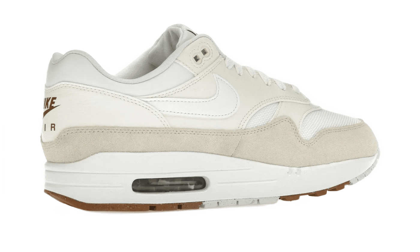 Air Max 1 SC Sail - FN6983-100