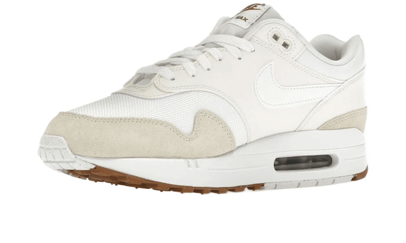 Nike Air Max 1 SC Sail – limitierter Sneaker bei Shade Studios