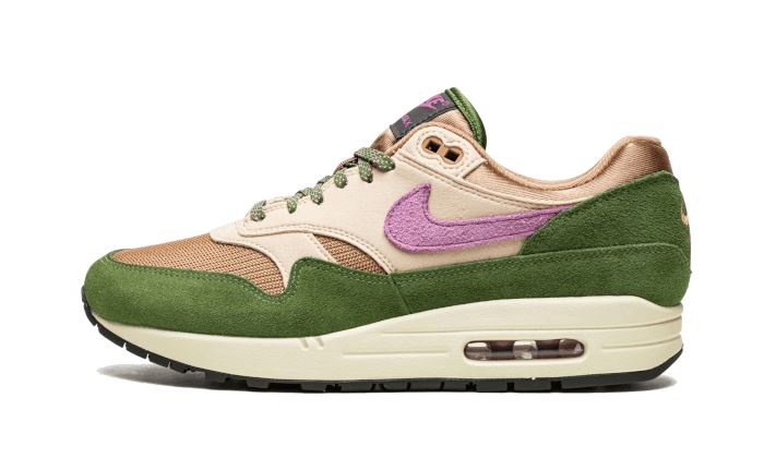 Nike Air Max 1 SH Treeline (Skunk) – limitierter Sneaker bei Shade Studios