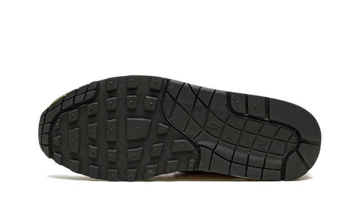 Nike Air Max 1 SH Treeline (Skunk) – limitierter Sneaker bei Shade Studios