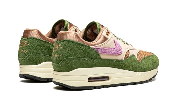 Nike Air Max 1 SH Treeline (Skunk) – limitierter Sneaker bei Shade Studios