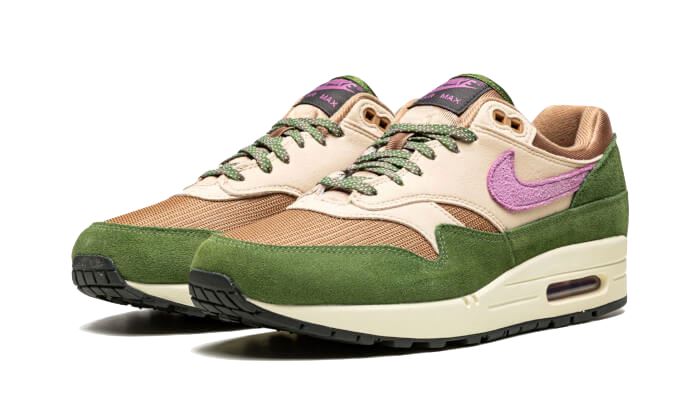 Nike Air Max 1 SH Treeline (Skunk) – limitierter Sneaker bei Shade Studios