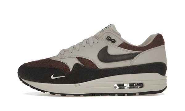 Nike Air Max 1 size? Exclusive Considered – limitierter Sneaker bei Shade Studios