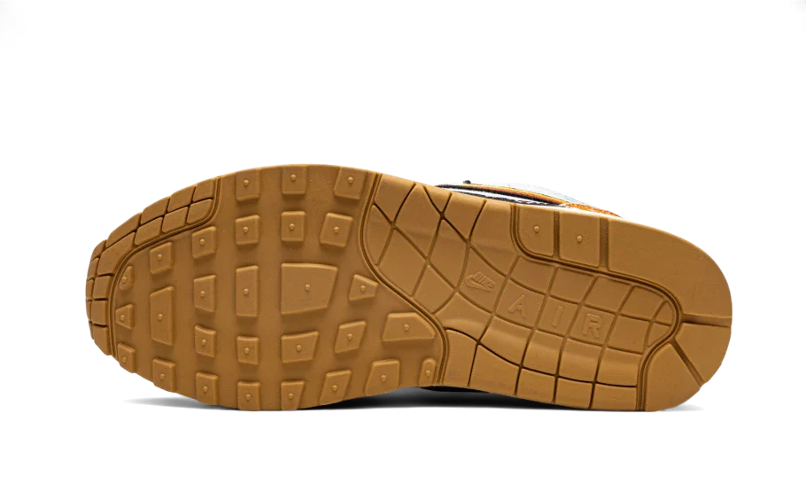 Nike Air Max 1 SP Concepts Heavy – limitierter Sneaker bei Shade Studios