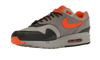 Air Max 1 SP HUF Brilliant Orange - HF3713-001