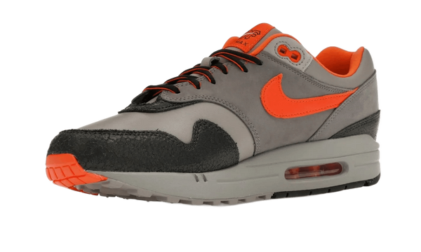 Air Max 1 SP HUF Brilliant Orange - HF3713-001