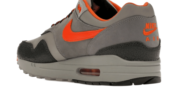 Air Max 1 SP HUF Brilliant Orange - HF3713-001