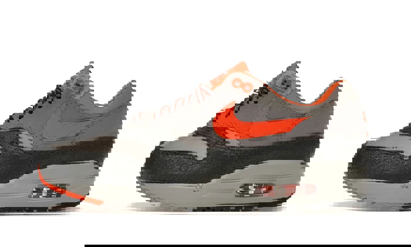 Nike Air Max 1 SP HUF Brilliant Orange – limitierter Sneaker bei Shade Studios