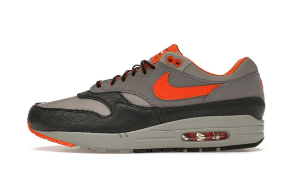 Air Max 1 SP HUF Brilliant Orange - HF3713-001