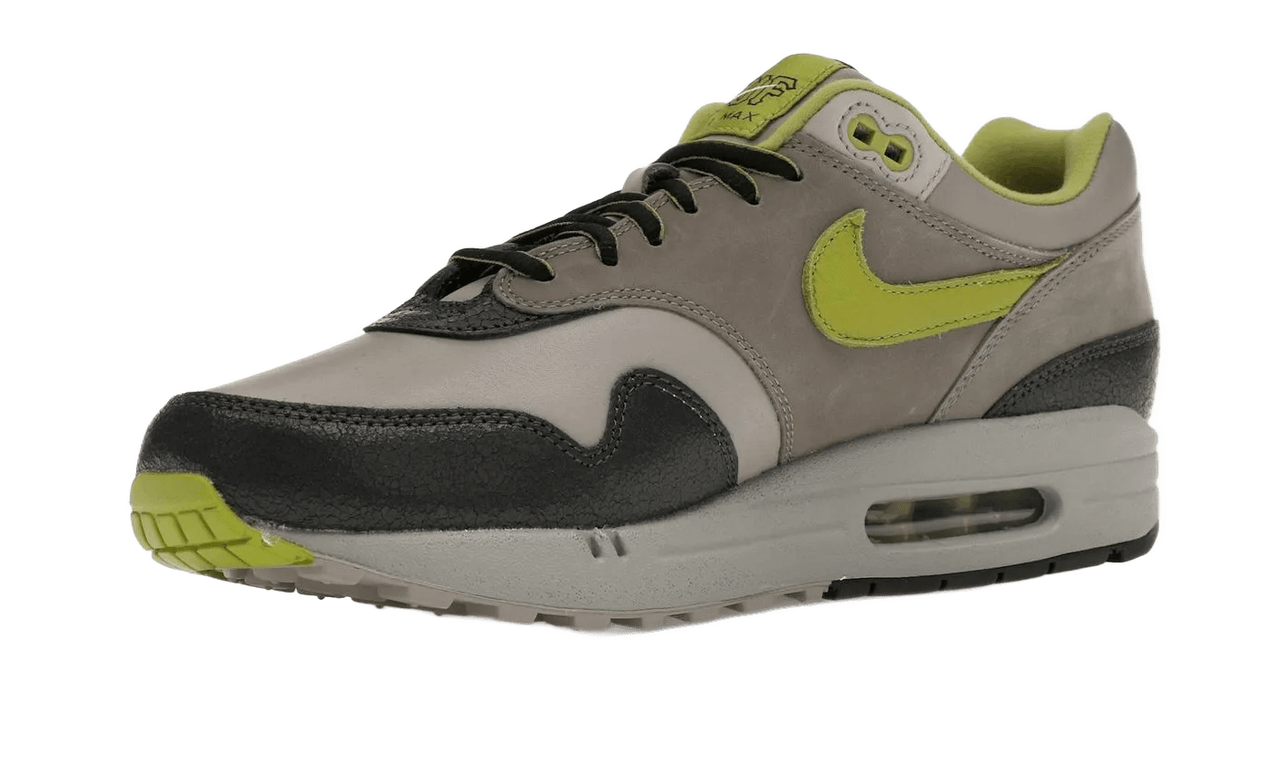 Air Max 1 SP HUF Pear Green (2024) - HF3713-002