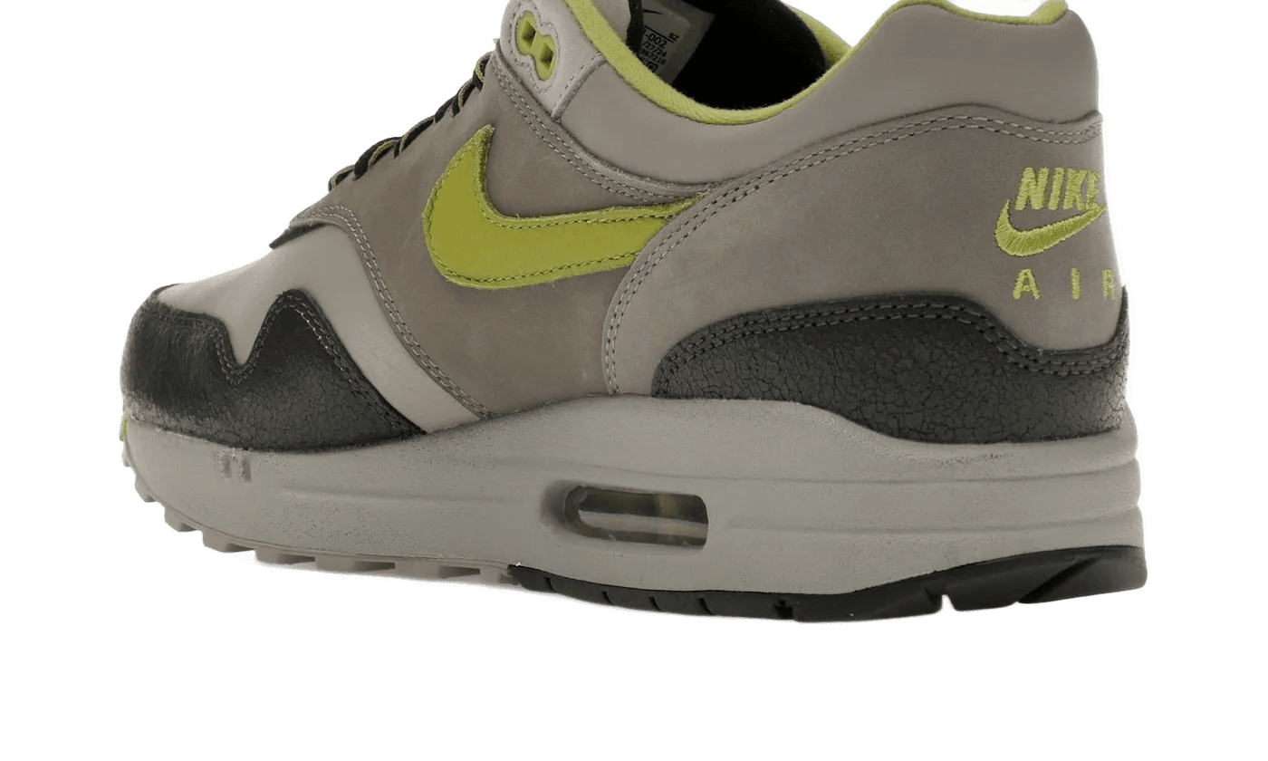 Air Max 1 SP HUF Pear Green (2024) - HF3713-002