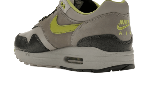Nike Air Max 1 SP HUF Pear Green 2024 HF3713 002 Shade Studios