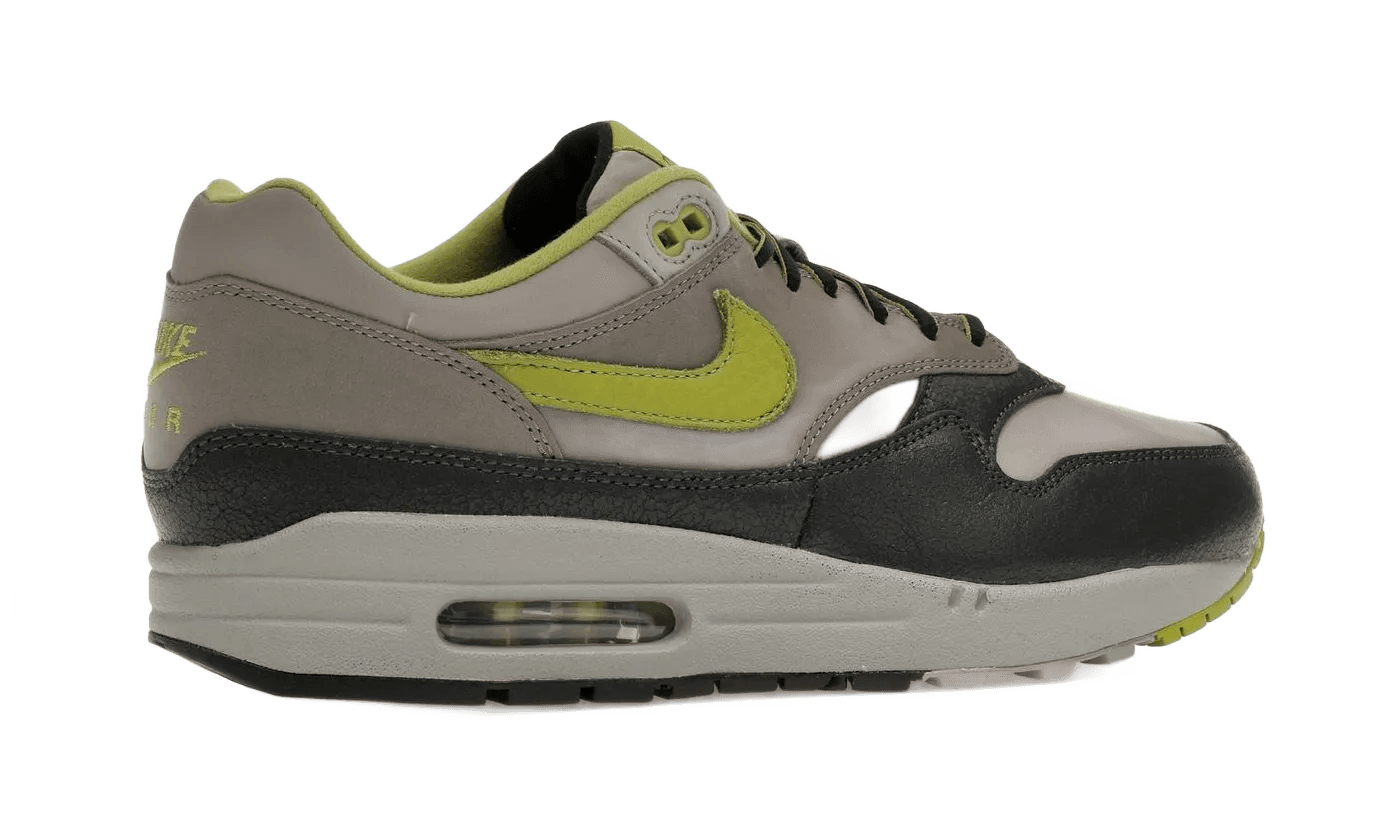 Air Max 1 SP HUF Pear Green (2024) - HF3713-002