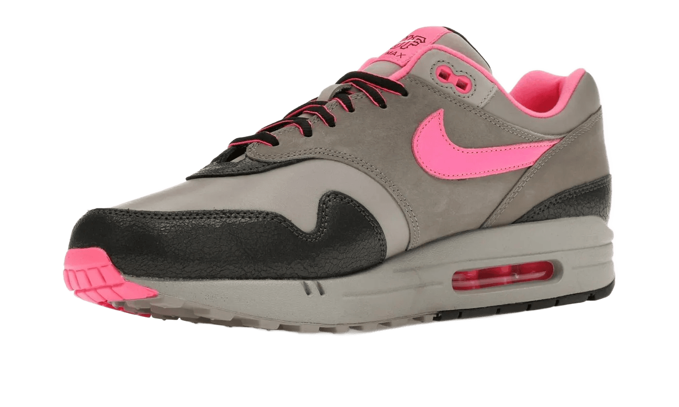 Air Max 1 SP HUF Pink Pow - HF3713-003