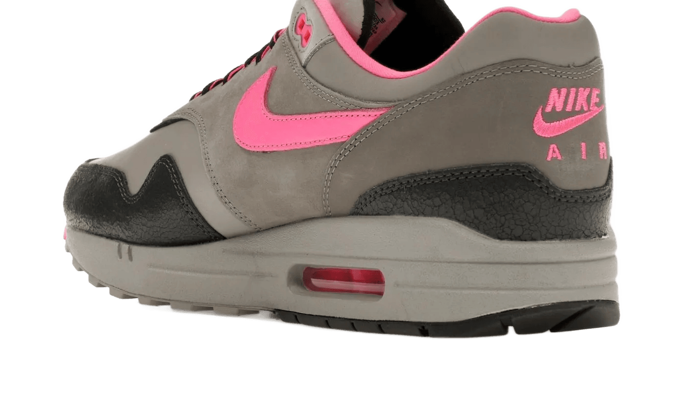 Air Max 1 SP HUF Pink Pow - HF3713-003