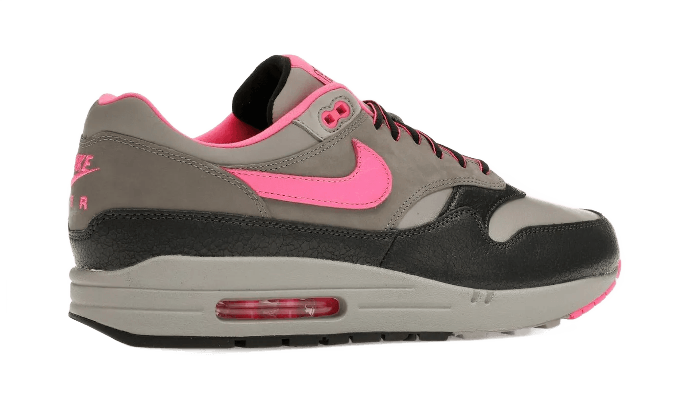 Air Max 1 SP HUF Pink Pow - HF3713-003