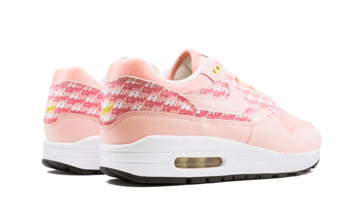 Nike Air Max 1 Strawberry Lemonade (2020) – limitierter Sneaker bei Shade Studios