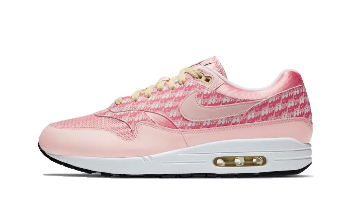 Nike Air Max 1 Strawberry Lemonade (2020) – limitierter Sneaker bei Shade Studios