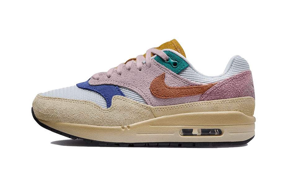 Nike Nike Air Max 1 Tan Lines - FN7200-224