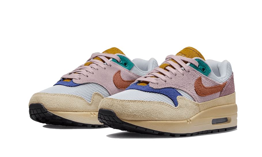 Nike Nike Air Max 1 Tan Lines - FN7200-224