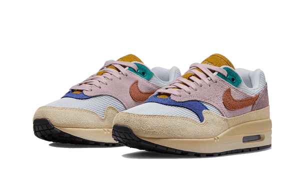 Nike Nike Air Max 1 Tan Lines - FN7200-224