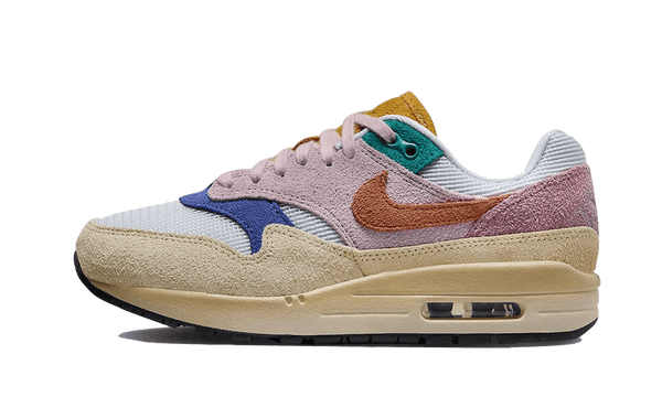 Nike Nike Air Max 1 Tan Lines - FN7200-224