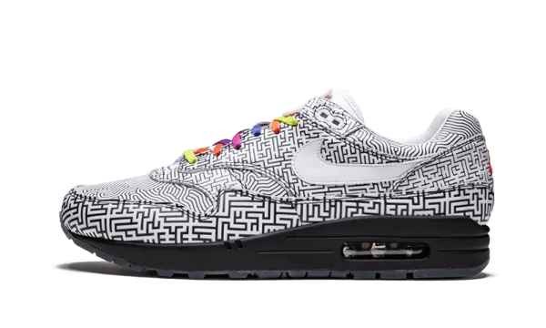 AIR MAX  TOKYO MAZE ＯＮ AIR nike-air-max-1-tokyo-maze-