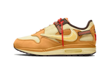 Nike Air Max 1 Travis Scott Cactus Jack Wheat Lemon Drop