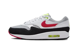 Nike Air Max 1 Volt Chili