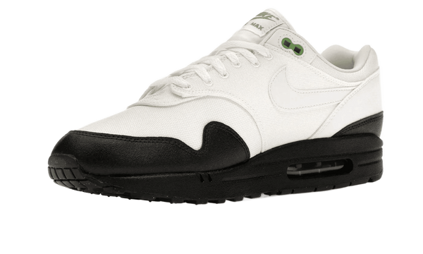 Air Max 1 White Black Chlorophyll - FZ5160-121