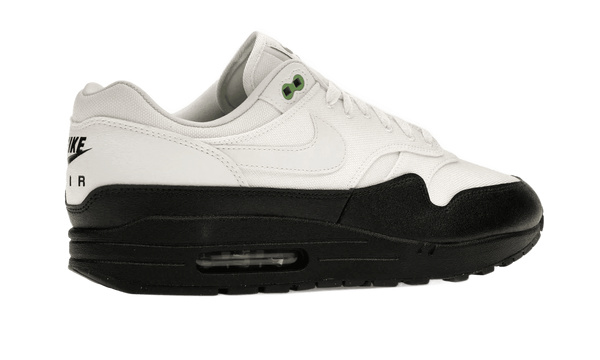 Air Max 1 White Black Chlorophyll - FZ5160-121