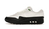 Air Max 1 White Black Chlorophyll - FZ5160-121