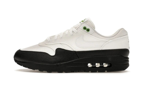 Air Max 1 White Black Chlorophyll - FZ5160-121