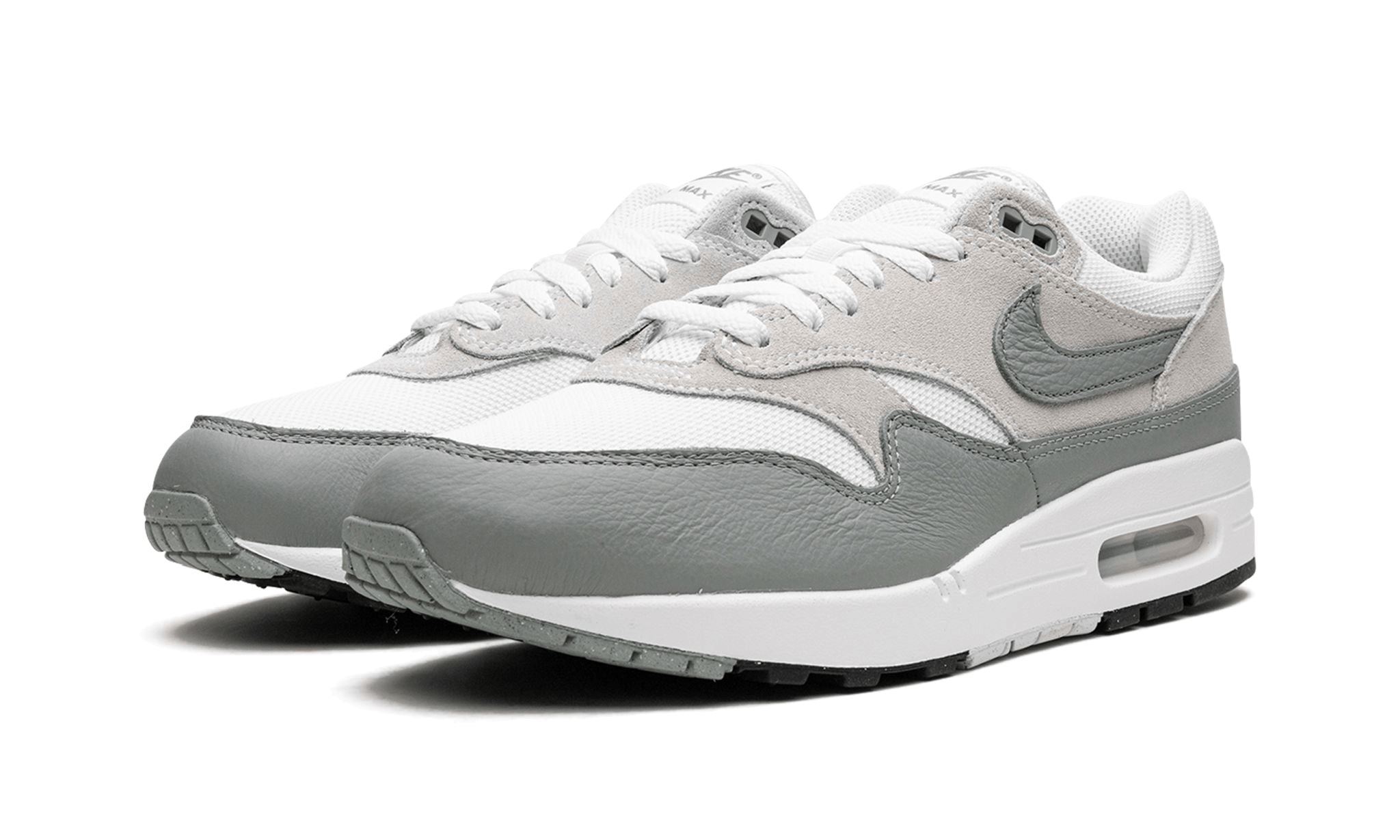 Nike Air Max 1 White Mica Green – limitierter Sneaker bei Shade Studios
