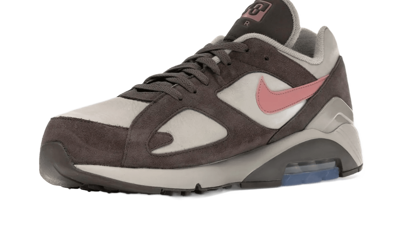 Nike Air Max 180 Bacon – limitierter Sneaker bei Shade Studios